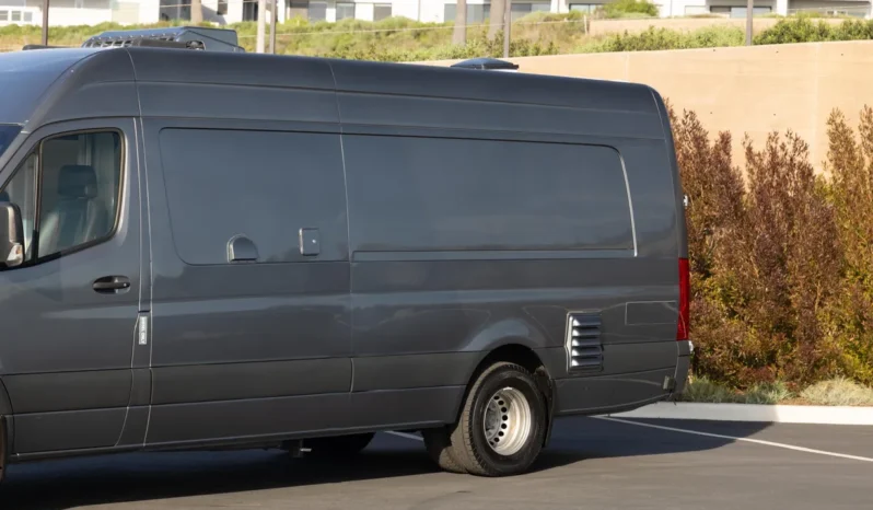 
								2021 Mercedes-Benz Sprinter 4500 Mobile Kitchen full									