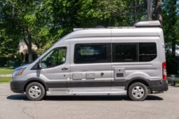 
										2021 Pleasure-Way Ontour 2.0 Class B Motorhome full									