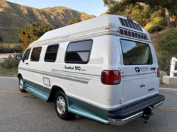 
										1996 Roadtrek 190 Versatile B3500  full									