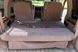 
										1994 Chevrolet Astro EXT Conversion Van full									