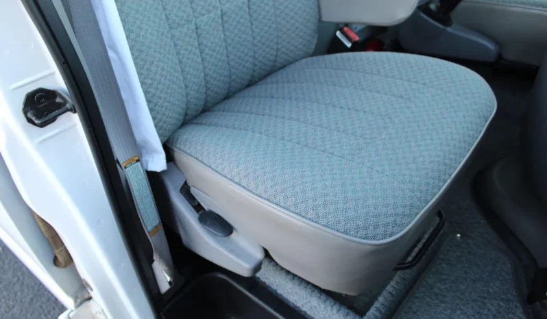 
								1998 Ford Econoline E-250 Sportsmobile Camper full									