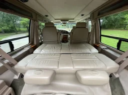 
										1999 Ford Econoline E-150 Sherrod Conversion Van full									