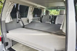 
										2002 Volkswagen EuroVan Westfalia MV Weekender Pop-top Camper full									