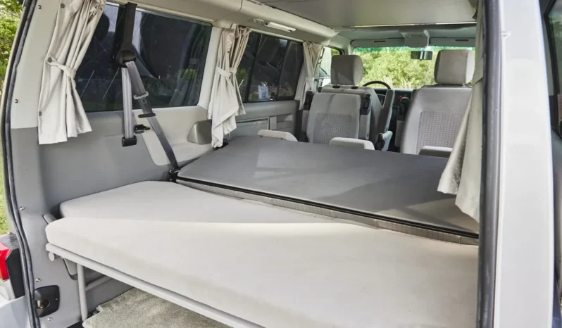 
								2002 Volkswagen EuroVan Westfalia MV Weekender Pop-top Camper full									
