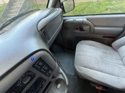 
										2003 Chevrolet Astro AWD full									