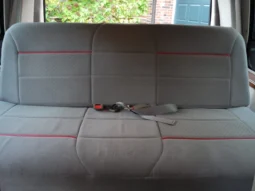 
										2003 GMC Savana G1500 Regency Conversion Van full									