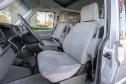 
										2003 Volkswagen EuroVan Westfalia MV Weekender full									