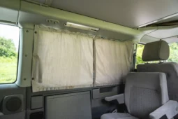 
										2003 Volkswagen EuroVan Westfalia MV Weekender Pop-Top Camper full									
