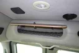 
										2004 GMC Savana 1500 Explorer Limited S Conversion Van full									