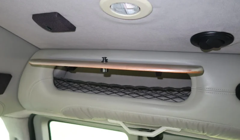 
								2004 GMC Savana 1500 Explorer Limited S Conversion Van full									