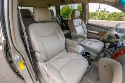 
										2004 Toyota Sienna XLE full									