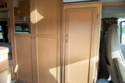 
										2006 Pleasure-Way Lexor-TS Motorhome full									