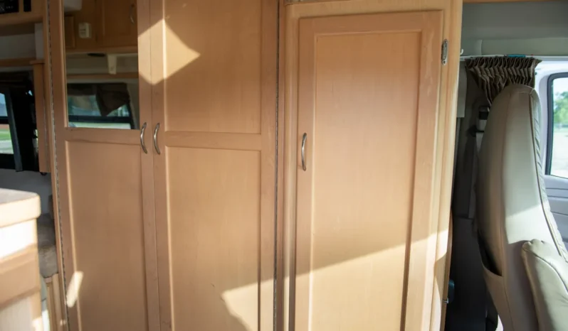 
								2006 Pleasure-Way Lexor-TS Motorhome full									