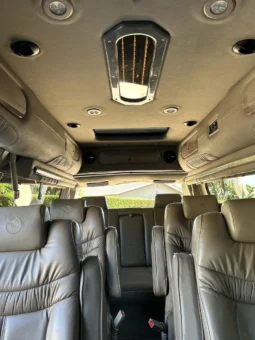 
										2007 Chevrolet Express Explorer Limited SE Conversion Van full									