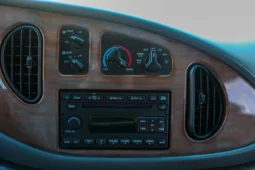 
										2007 Ford Econoline E-350 Quigley 4×4 Conversion full									