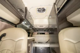 
										2010 Chevrolet Express 3500 Airstream Avenue Class B Coach full									