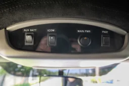 
										2012 Mercedes-Benz Sprinter 2500 Executive Coach full									