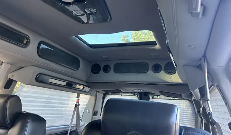 
								2013 Chevrolet Express Explorer Limited SE Conversion Van full									