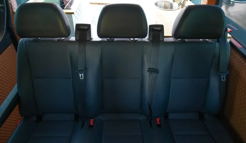 
								2013 Mercedes-Benz Sprinter 2500 Camper Conversion full									