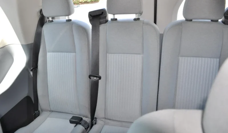 
								2016 Ford Transit 350 XLT 15-Passenger Wagon full									