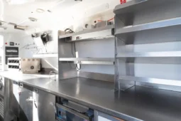 
										2021 Mercedes-Benz Sprinter 4500 Mobile Kitchen full									