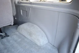 
										1997 Ford E-350 Club Wagon Chateau 7.3L Power Stroke full									