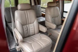 
										1998 Chevrolet Express Rocky Ridge Conversion Van full									