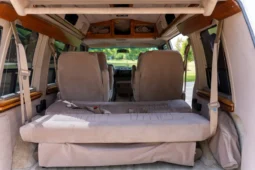 
										1994 Chevrolet Astro EXT Conversion Van full									