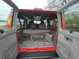 
										2001 Dodge Ram 1500 DMC Conversion Van full									