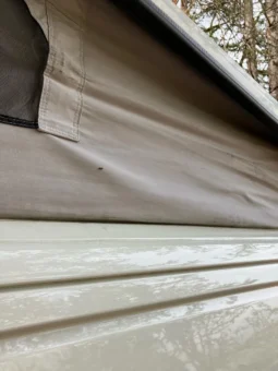 
										2001 Volkswagen EuroVan Winnebago Camper full									