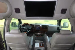 
										2004 GMC Savana 1500 Explorer Limited S Conversion Van full									