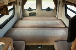
										2006 Pleasure-Way Lexor-TS Motorhome full									