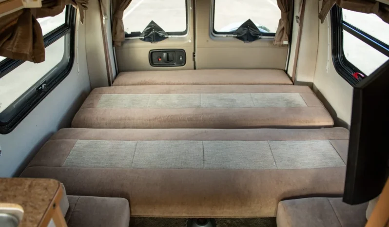 
								2006 Pleasure-Way Lexor-TS Motorhome full									