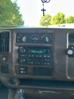 
										2007 Chevrolet Express Explorer Limited SE Conversion Van full									