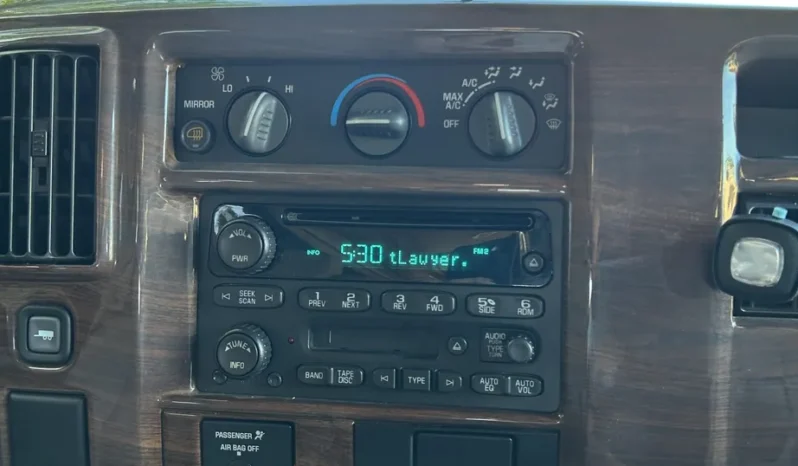 
								2007 Chevrolet Express Explorer Limited SE Conversion Van full									