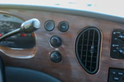 
										2007 Ford Econoline E-350 Quigley 4×4 Conversion full									