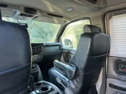 
										2013 Chevrolet Express Explorer Limited SE Conversion Van full									