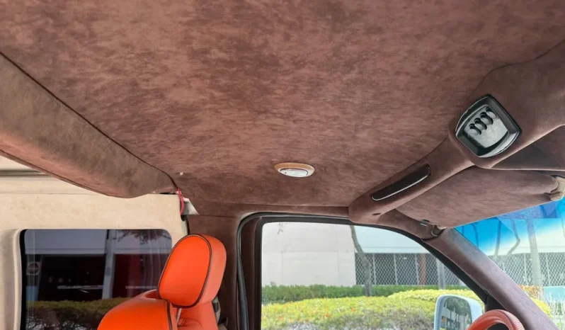 
								2013 GMC Savana G2500 Explorer Conversion Van full									