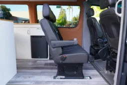 
										2013 Mercedes-Benz Sprinter 2500 Camper Conversion full									