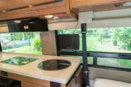 
										2014 Mercedes-Benz Sprinter 3500 Winnebago Era 70X full									