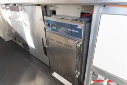 
										2021 Mercedes-Benz Sprinter 4500 Mobile Kitchen full									