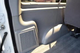 
										1997 Ford E-350 Club Wagon Chateau 7.3L Power Stroke full									