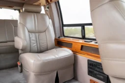 
										1998 Chevrolet Express Rocky Ridge Conversion Van full									