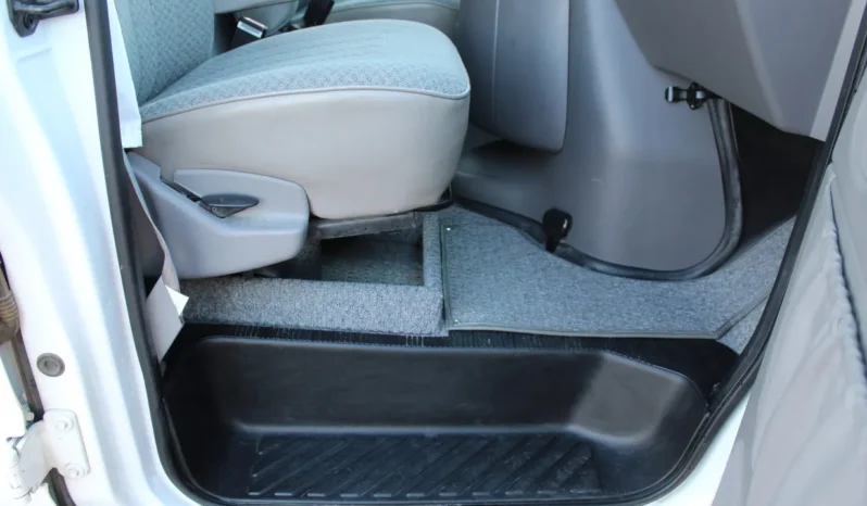 
								1998 Ford Econoline E-250 Sportsmobile Camper full									