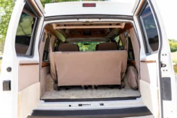 
										1994 Chevrolet Astro EXT Conversion Van full									
