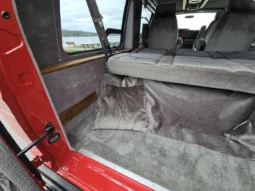 
										2001 Dodge Ram 1500 DMC Conversion Van full									