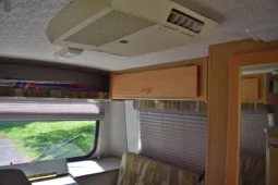 
										2001 Winnebago Rialta Volkswagen EuroVan full									