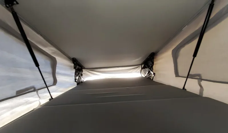 
								2002 Volkswagen Eurovan Camper full									