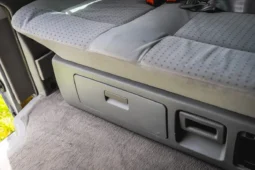 
										2003 Volkswagen EuroVan Westfalia MV Weekender Pop-Top Camper full									