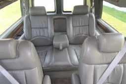 
										2004 GMC Savana 1500 Explorer Limited S Conversion Van full									